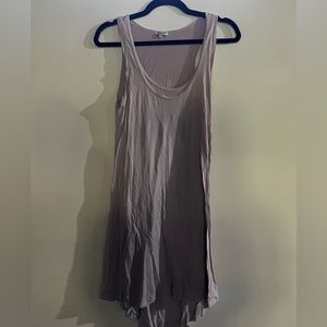 Splendid purple dress, Size S